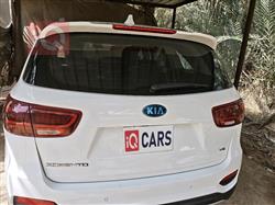 كيا سورينتو